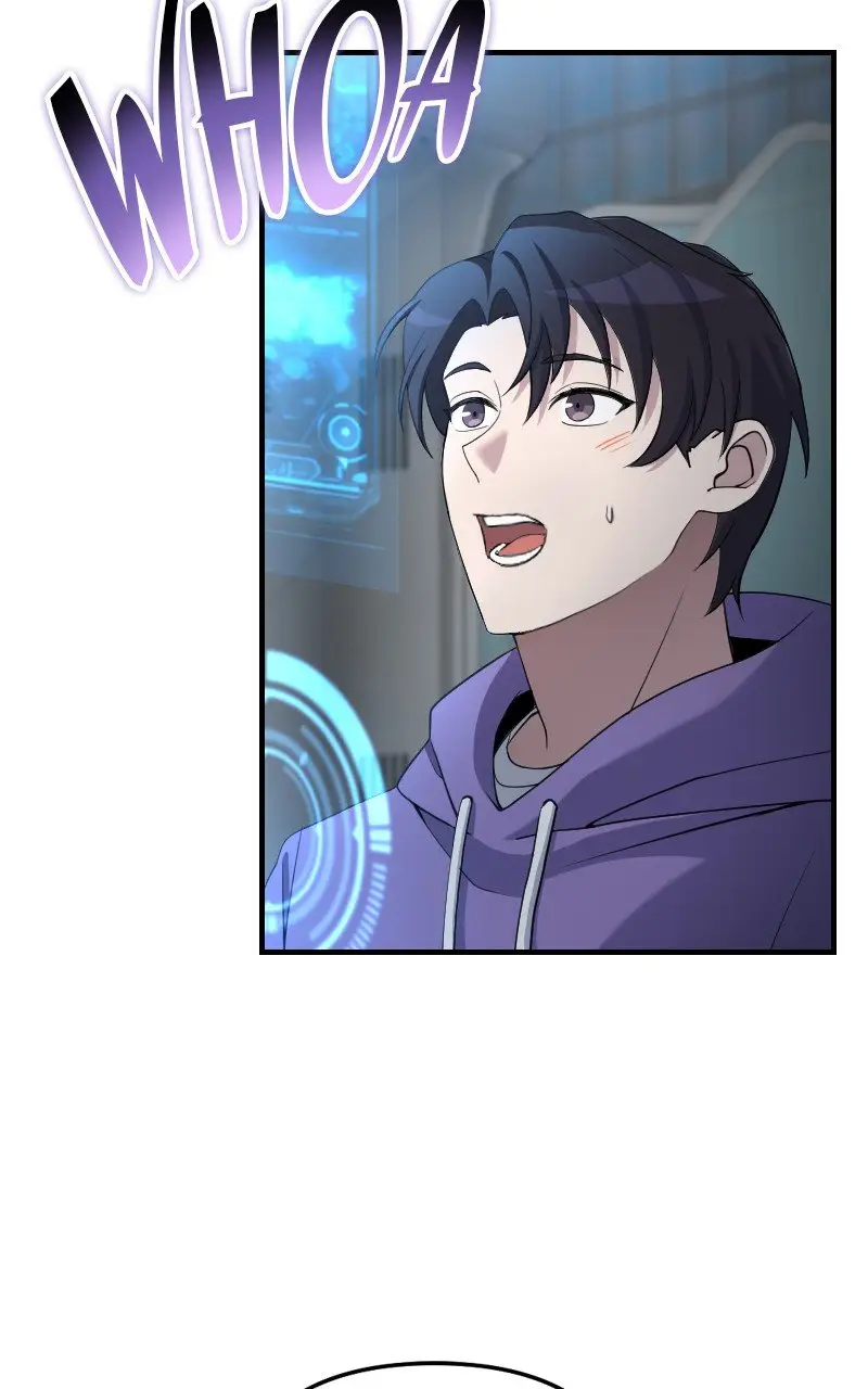 The Possessed Genius' Gaming Stream Chapter 49 39